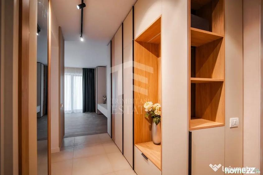 Apartament cu 2 camere decomandat în Alexandriei