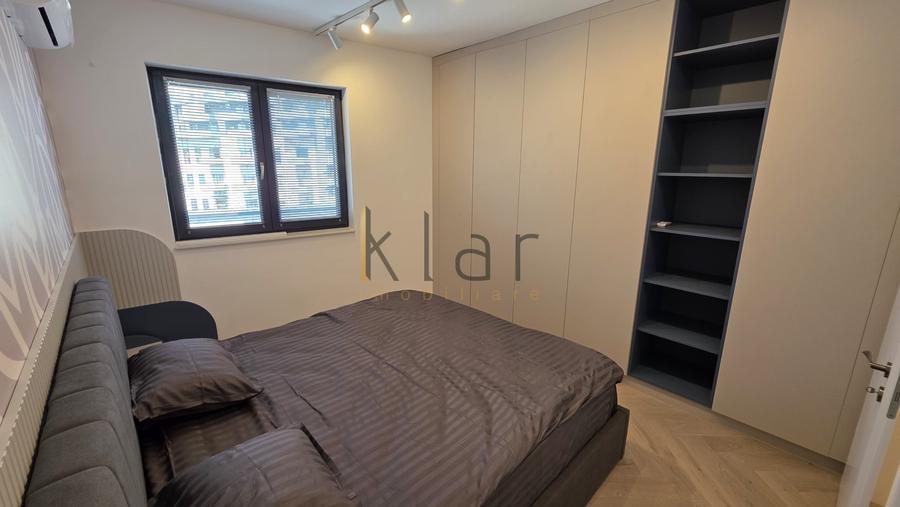 Penthouse 3 camere LUX 78mp, terasa 15mp, Centru, zona str Paris - 5
