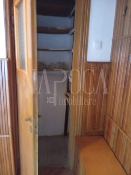 Apartament cu 3 camere decomandat în Cantemir