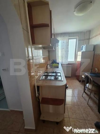 Inchiriere apartament 2 camere, 55 mp, complet renovat, cu - 3