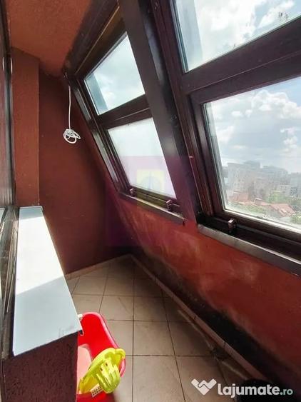 Apartament 2 camere cu Centrala Termica proprie Mall Vitan - 2