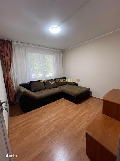 Apartament cu 2 camere în Sălăjan