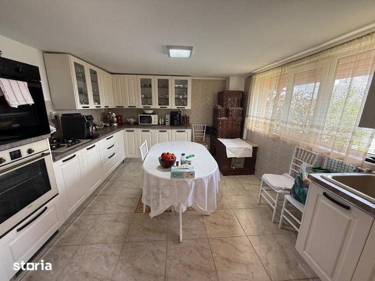 Casă cu 6 camere cu Teren 6300 Mp în Provița de Jos