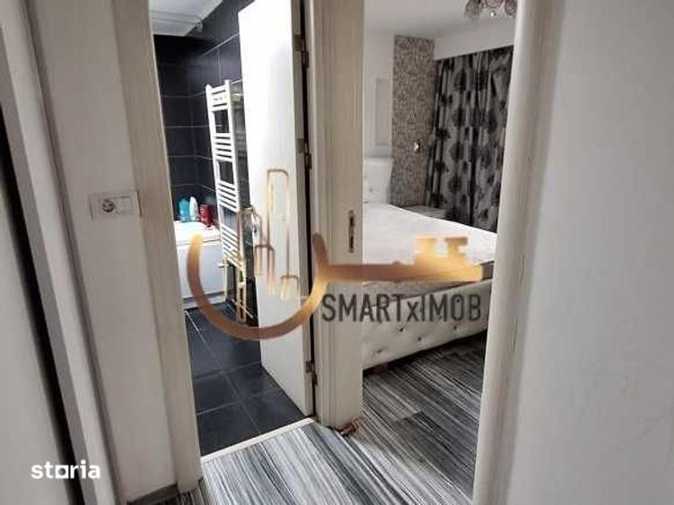 Inchiriere apartament 2 camere micro4Targoviste - 1