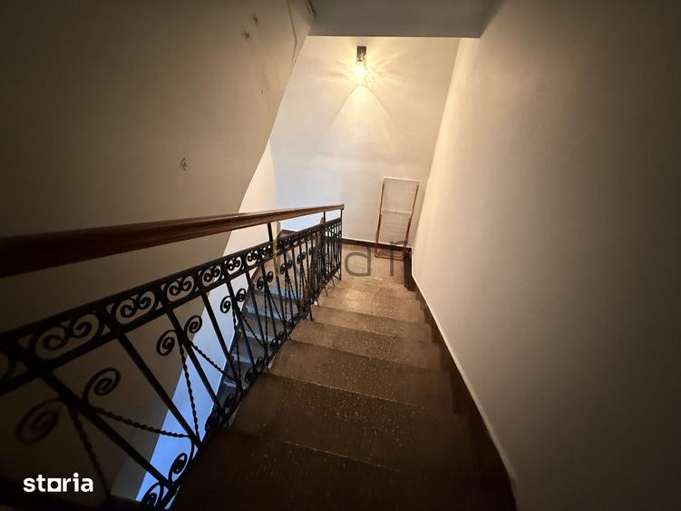 Casă cu 3 camere cu Teren 840 Mp în Dâmbul Rotund