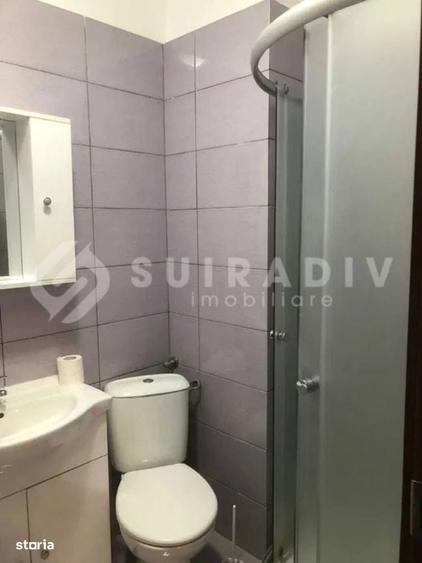 Apartament cu 3 camere în Iris