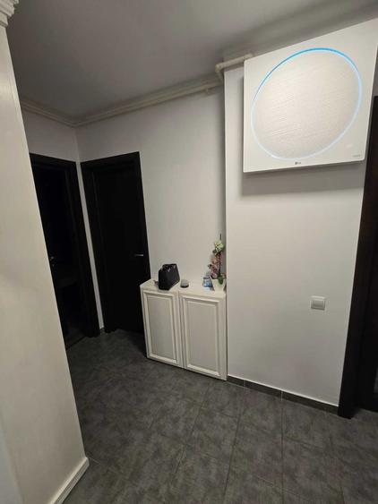 Apartament cu 2 camere decomandat în Mihai Bravu
