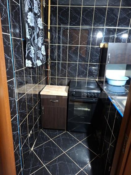 Apartament cu 2 camere decomandat, mobilat în Găești