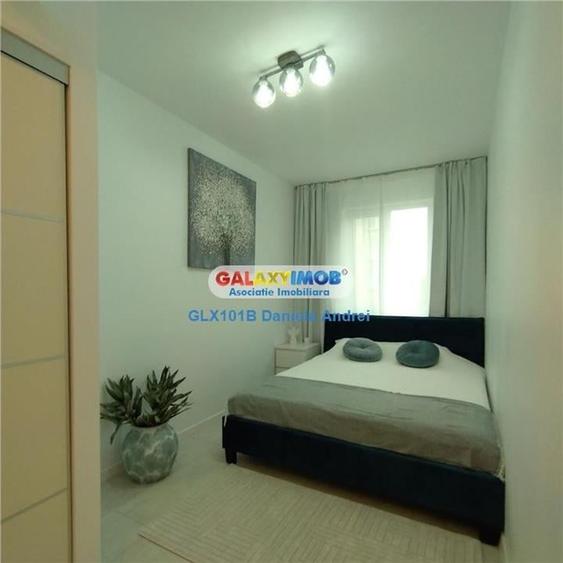 Vanzare: APARTAMENT 2 CAMERE LUX -UNIVERSITATE -PARC CISMIGIU - 4