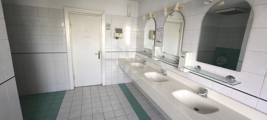 Hotel, Calea Floreasca - 24