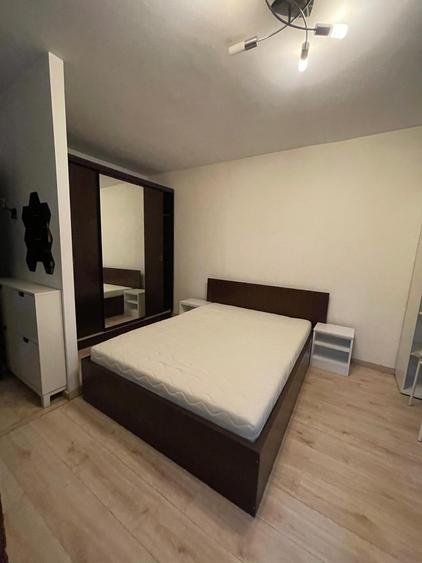 Piata Iancului - 2 minute Mega Mall - Garsoniera Moderna - 1