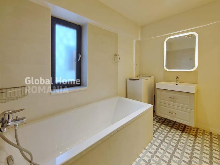 Duplex 4 Camere | Unirii - Fantani | Vedere Stradala | Mobilat Premium - 22