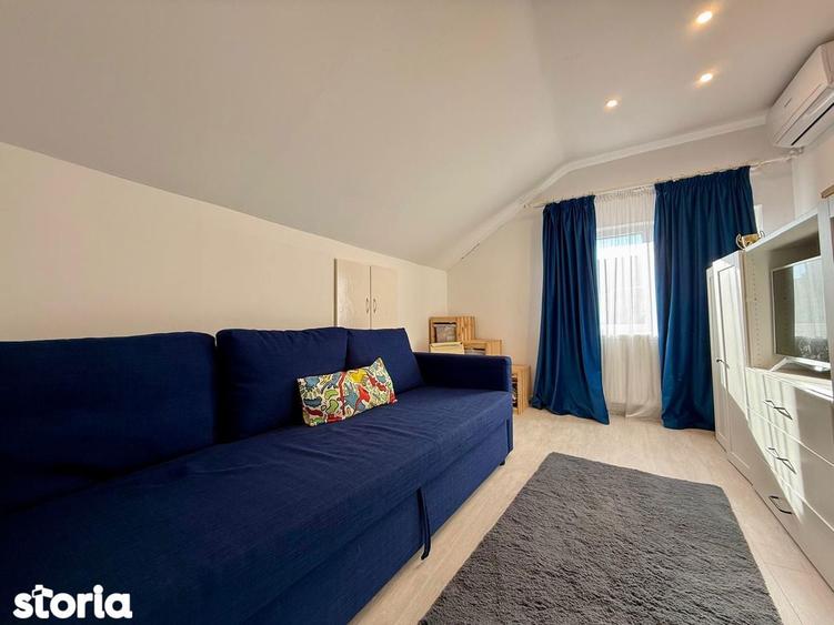 Vila P+M cu 5 Camere | Navodari | TEREN 500MP - 2