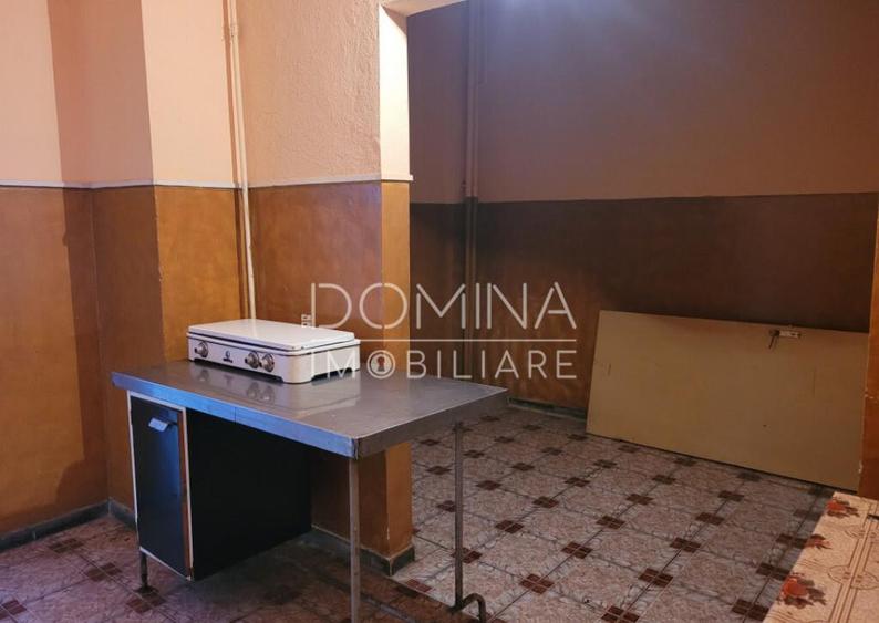 Inchiriere spa?iu comercial, vizavi de gara - 1