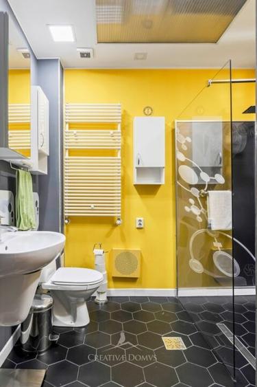 Eminescu - Casa / Vila cu 5 camere si pod mansardabil - 19