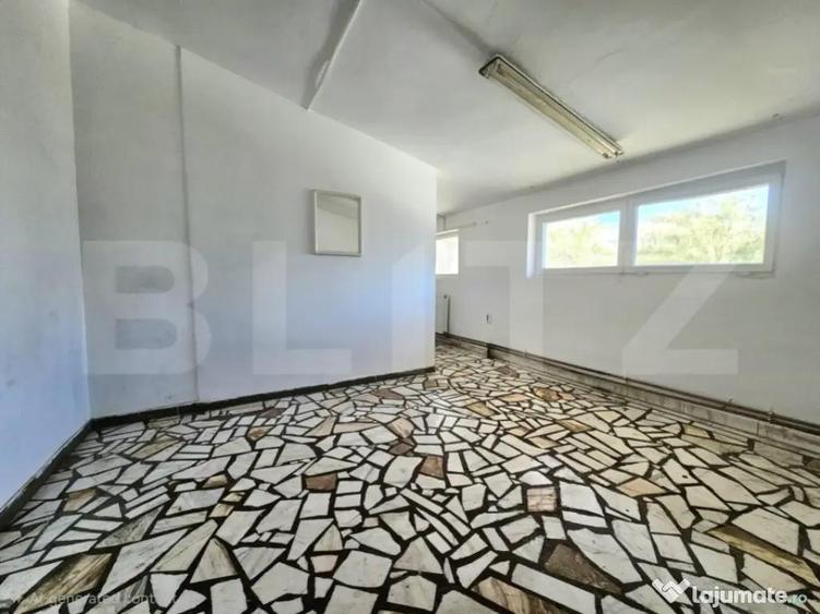 Spatiu comercial, 265 mp, zona Girocului - 5