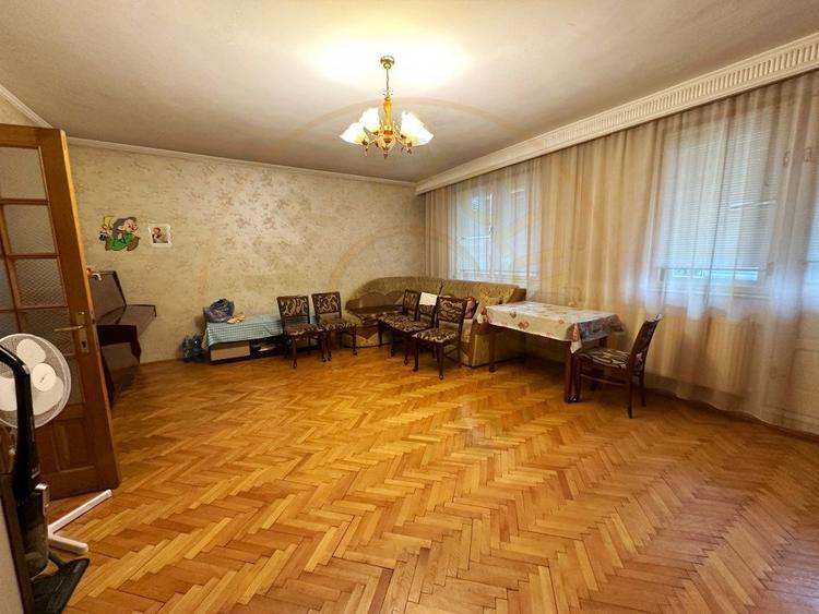 Casa Generoasa + 500mp Teren  Pitesti - Exercitiu - 9