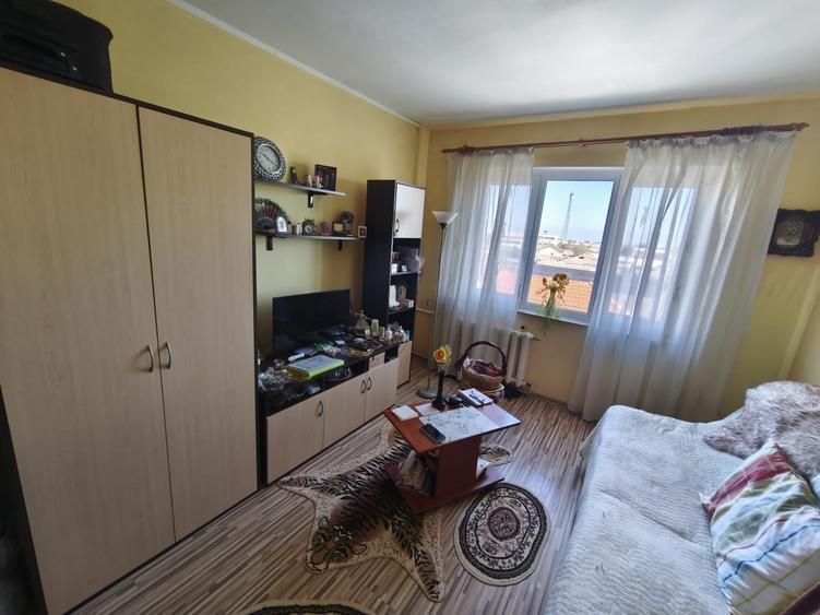 Garsonieră Cochetă – Zona CET | Mobilată & Utilată | 30.000€ - 1