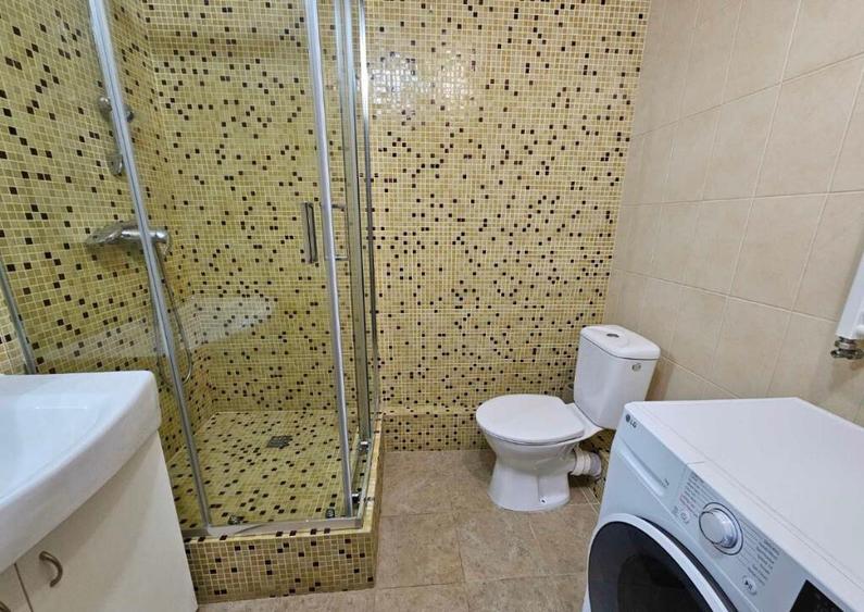 Apartament cu doua camera in zona Carfil - 4