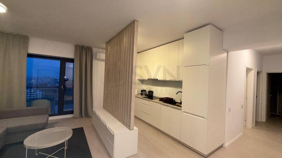 REA1027649 Apartament 4 camere Sisesti - 4