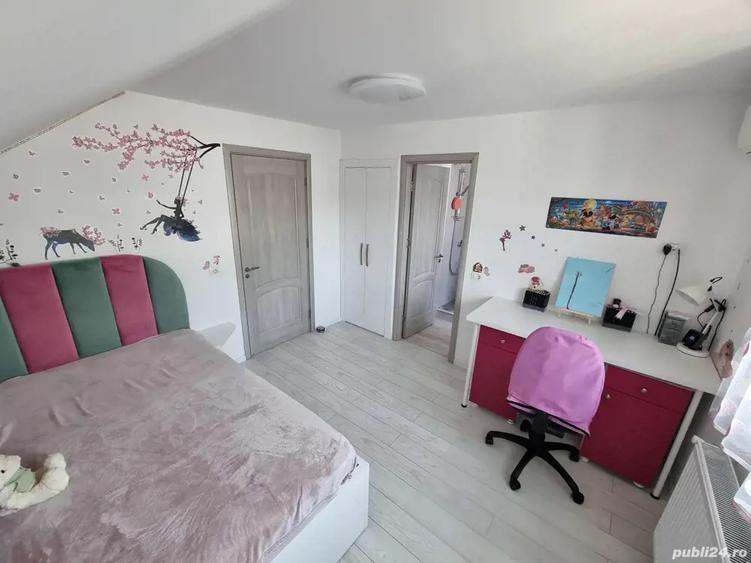 Casa ?i teren Magura - Bacau - 10