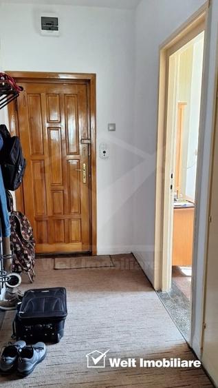 Apartament spatios in bloc tip vila, garaj, gradina, zona Hotel Napoca - 11