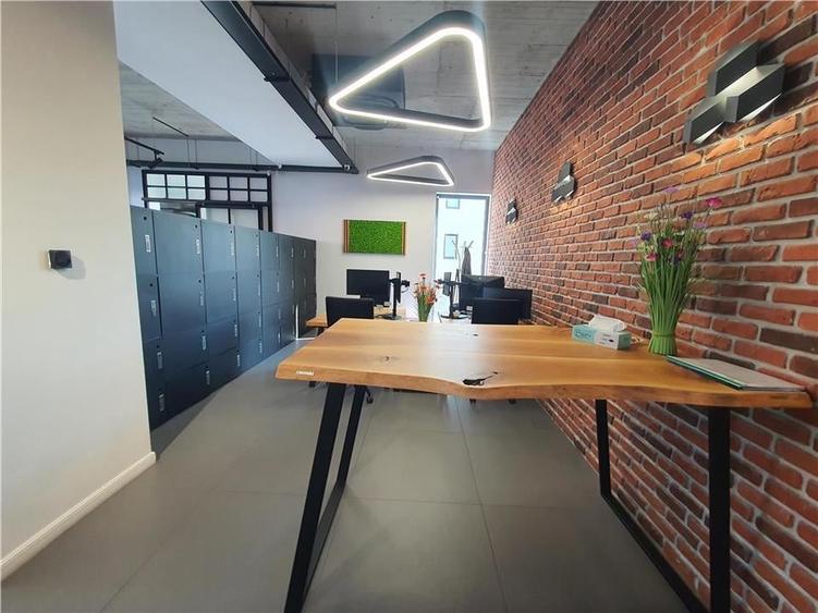 OFERTA !! 230mp spatiu comercial ,,super - smart" in zona rezidentiala Sibiu - 16