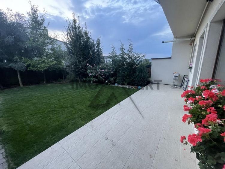 Casa Moderna cu Gradina, Str. Narciselor - Langa VIVO Mall - 6