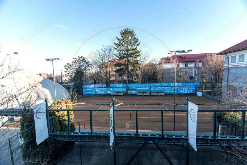 Garsoniera - etaj 1 - 31MP - renovata total - 8