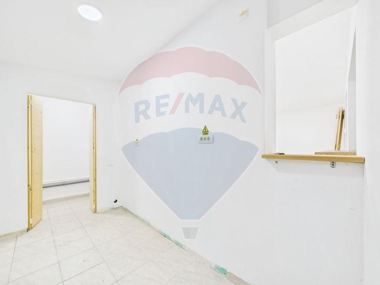 Spatiu comercial versatil in zona Prelungirea Ghencea/Pasajul Domnesti - 6