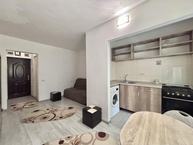 Garsoniera de inchiriat Tomis Nord – termen lung - 3