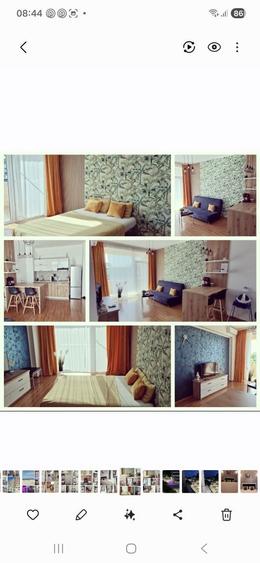 Vand Apartament Complex Apolonia Belona Eforie Nord - 1