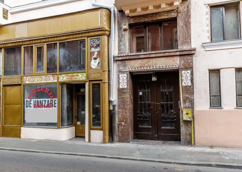 VANDUT! Apartament cu 4 Camere in Palatul Bohu?, Arad - 6