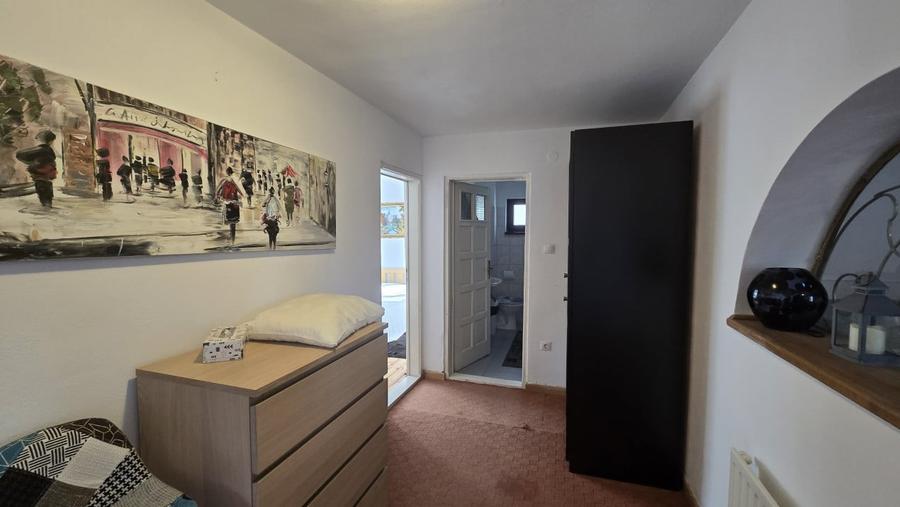 De vanzare Casa de vacanta Breaza - 19