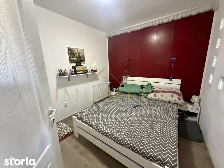 Apartament 2 dormitoare , acces gradina, zona Porii - 6