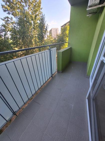 Inchiriez apartament cu o camera - 5