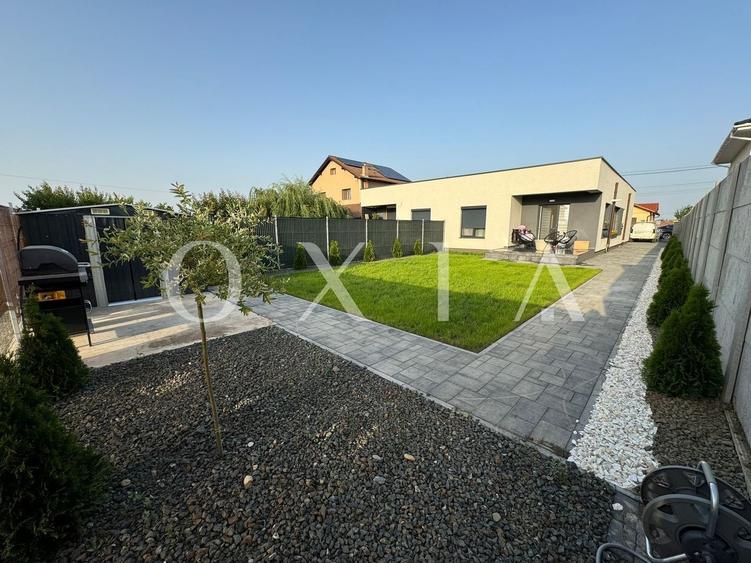 BX137 Dumbravita-Mobilata Utilata,Gazon - 14