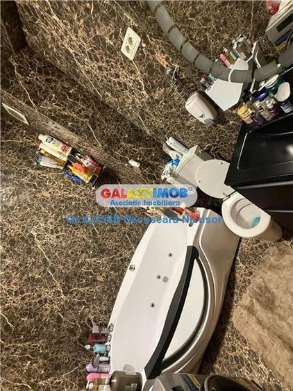 Apartament 2 camere Mobilat Utilat in Militari Residence 550 Euro - 11