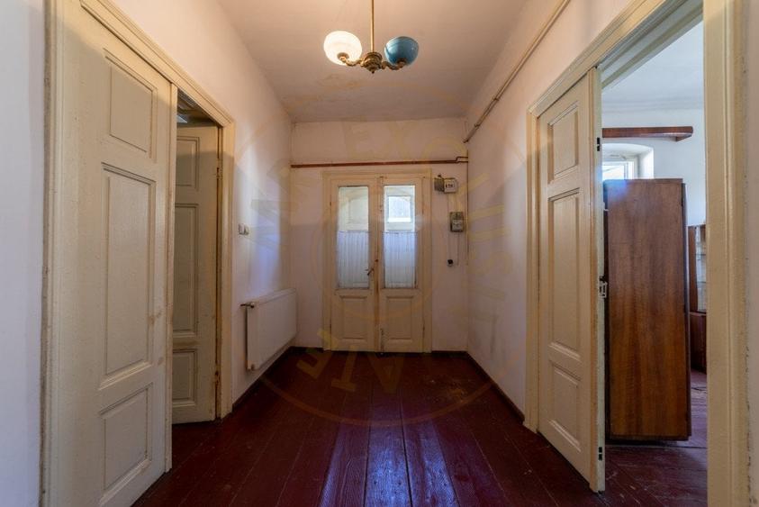 Casa Centrala de Vanzare - Str. Egalitatii, km 0 - Pitesti! - 8