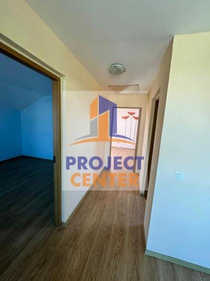 Casă Pitești - Prelungirea Craiovei, teren = 620 mp, sup c = 165 mp - 9