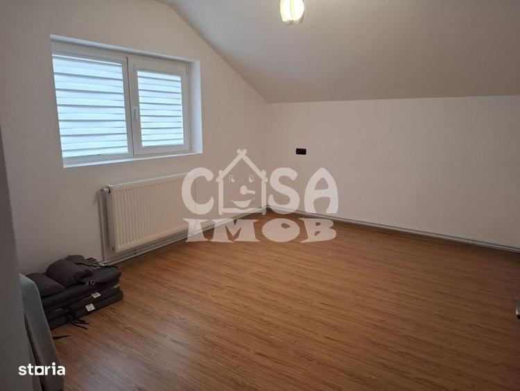 Vila P+M in Viforata - la pret de apartament cu 4 camere - 19