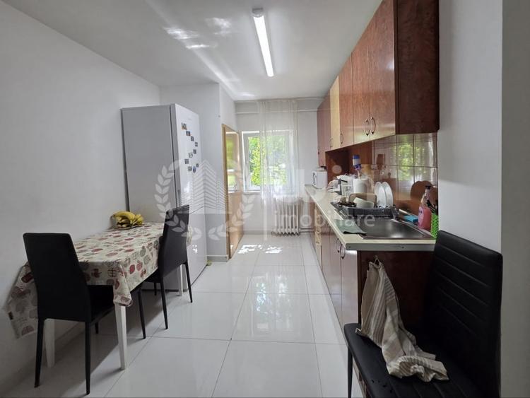 Apartament 2 camere | La cheie | 43mp | Manastur | Zona Complex Big - 1