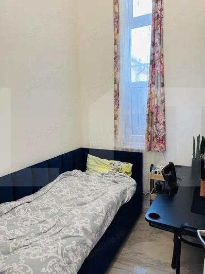 4 Camere Ultracentral, 90 mp utili, Etaj 2, Renovat - 12