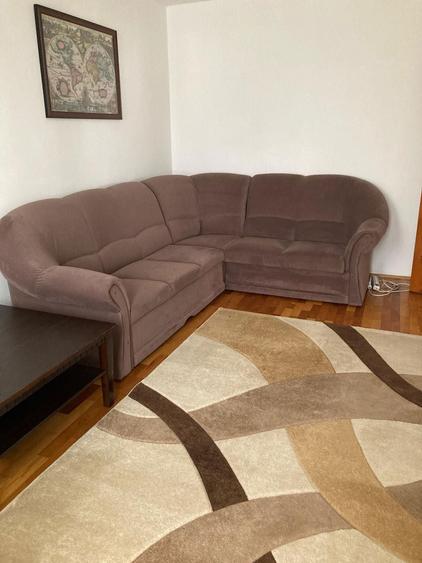 Apartament 3 camere de inchiriat - Vlaicu, zona Lebada - 1