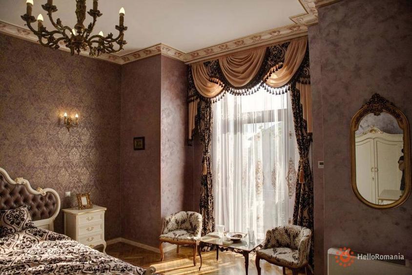 afacere la cheie- Hotel de inchiriat - 1