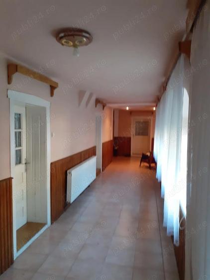 vand casa in Almas, judetul Arad - 4