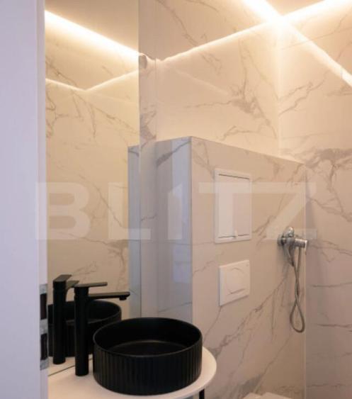 Garsoniera, 17,8 mp, zona Ipotesti - 6