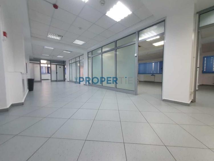 Comision 0! Spațiu de birouri in zona Timpuri Noi - 316mp - mentenanta inclusa - 2