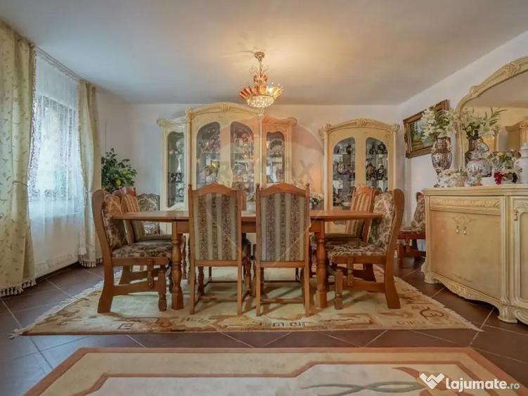 Comision 0 %! Casa de vanzare in Sacele, zona Cernatu! - 7