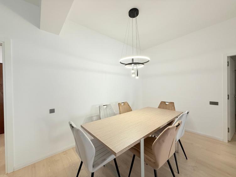 Apartament 3 camere Herastrau-Soseaua Nordului - 3